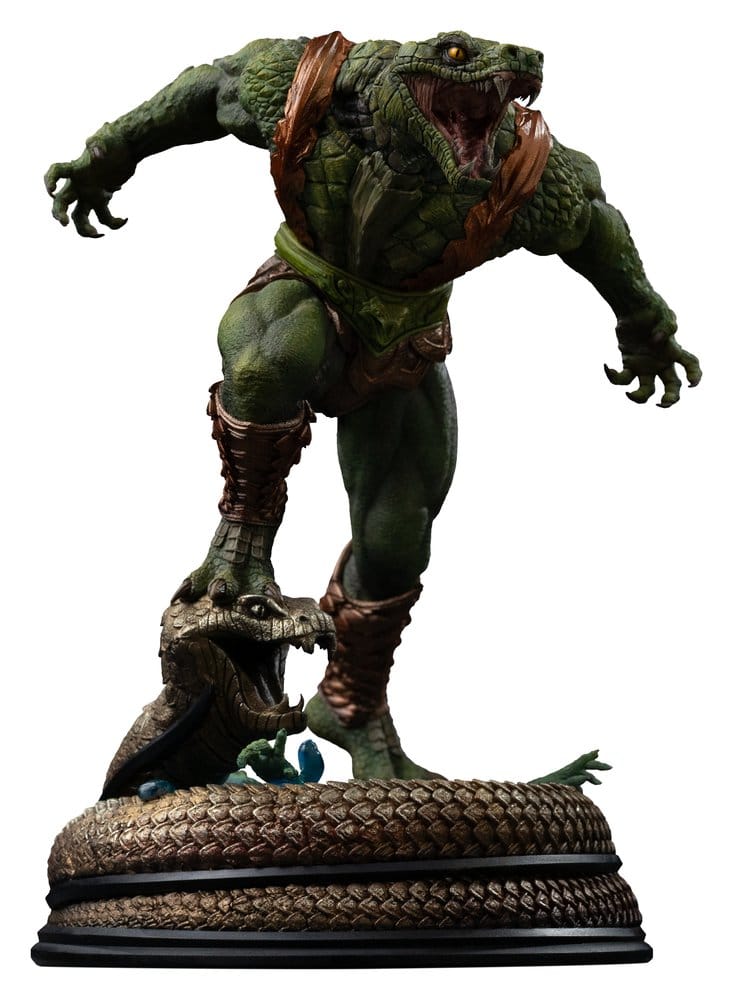 Iron Studios Masters of the Universe Kobra Khan 1/10 Art Scale Statue
