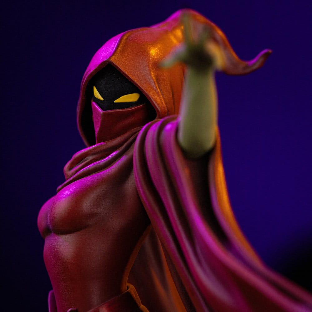 Iron Studios Masters of the Universe Shadow Weaver 1/10 Art Scale Statue