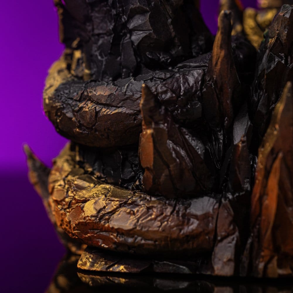 Iron Studios Masters of the Universe Skeletor (2026) 1/10 Art Scale Statue