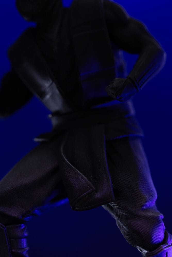 Iron Studios Mortal Kombat Art Scale Noob Saibot Ninjas Collection 1/10 Statue