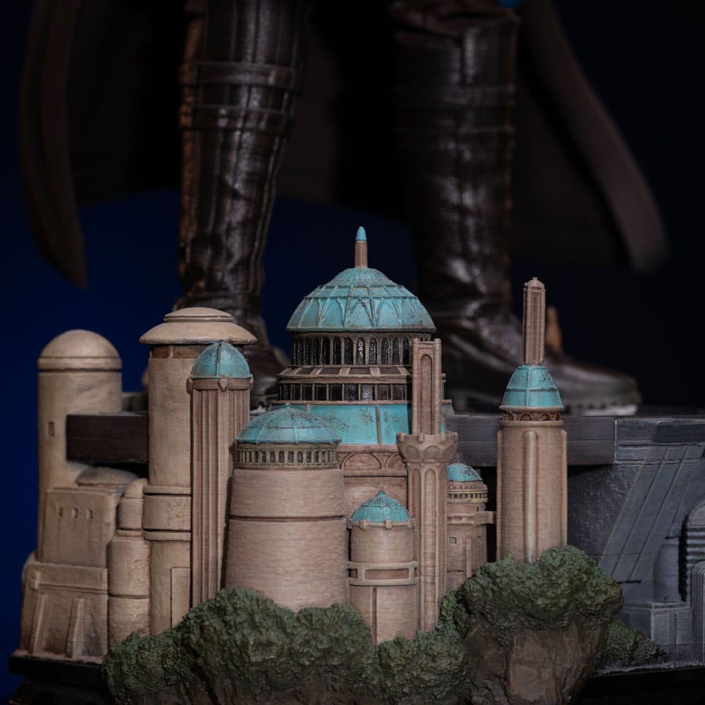 Iron Studios Star Wars Anakin Skywalker Legacy Replica 1/4 Statue