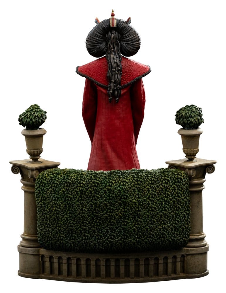 Iron Studios Star Wars Art Scale Queen Amidala 1/10 Statue