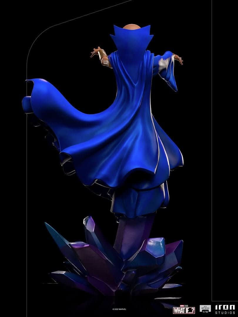 Iron Studios What If...? The Watcher 1/10 Art Scale