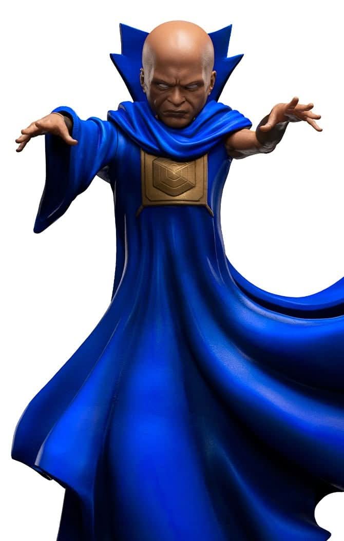 Iron Studios What If...? The Watcher 1/10 Art Scale