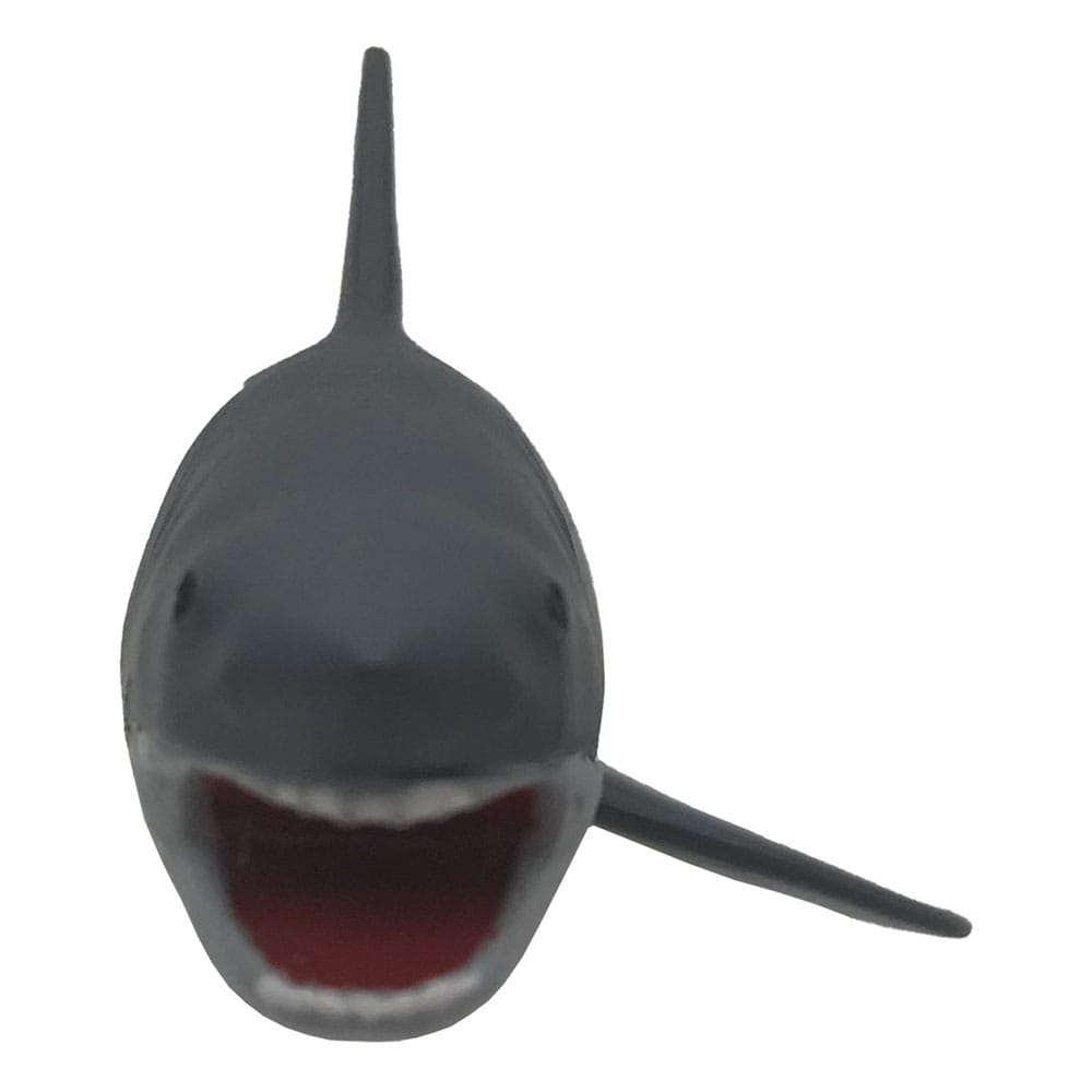 Jaws Prop Replik 1/1 Mechanical Bruce Shark 13 cm