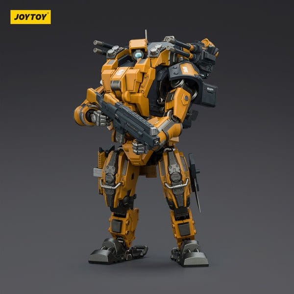 Joy Toy (CN) Dark Source APOC Series Annihilator 02 Long-Range Strike Mech ST-8617 1/25 Actionfigur