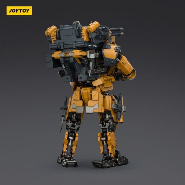 Joy Toy (CN) Dark Source APOC Series Annihilator 02 Long-Range Strike Mech ST-8617 1/25 Actionfigur