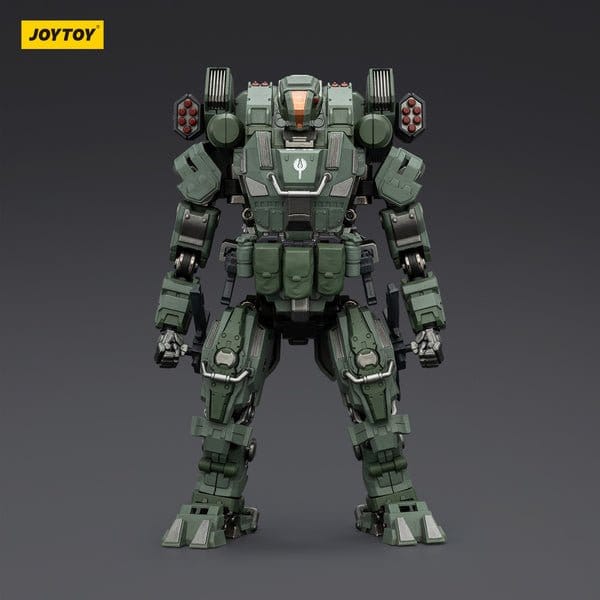 Joy Toy (CN) Dark Source APOC Series Falcon 02 Rapid Assault Mech ST-8615 1/25 Actionfigur