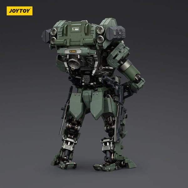 Joy Toy (CN) Dark Source APOC Series Falcon 02 Rapid Assault Mech ST-8615 1/25 Actionfigur
