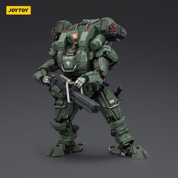 Joy Toy (CN) Dark Source APOC Series Falcon 02 Rapid Assault Mech ST-8615 1/25 Actionfigur