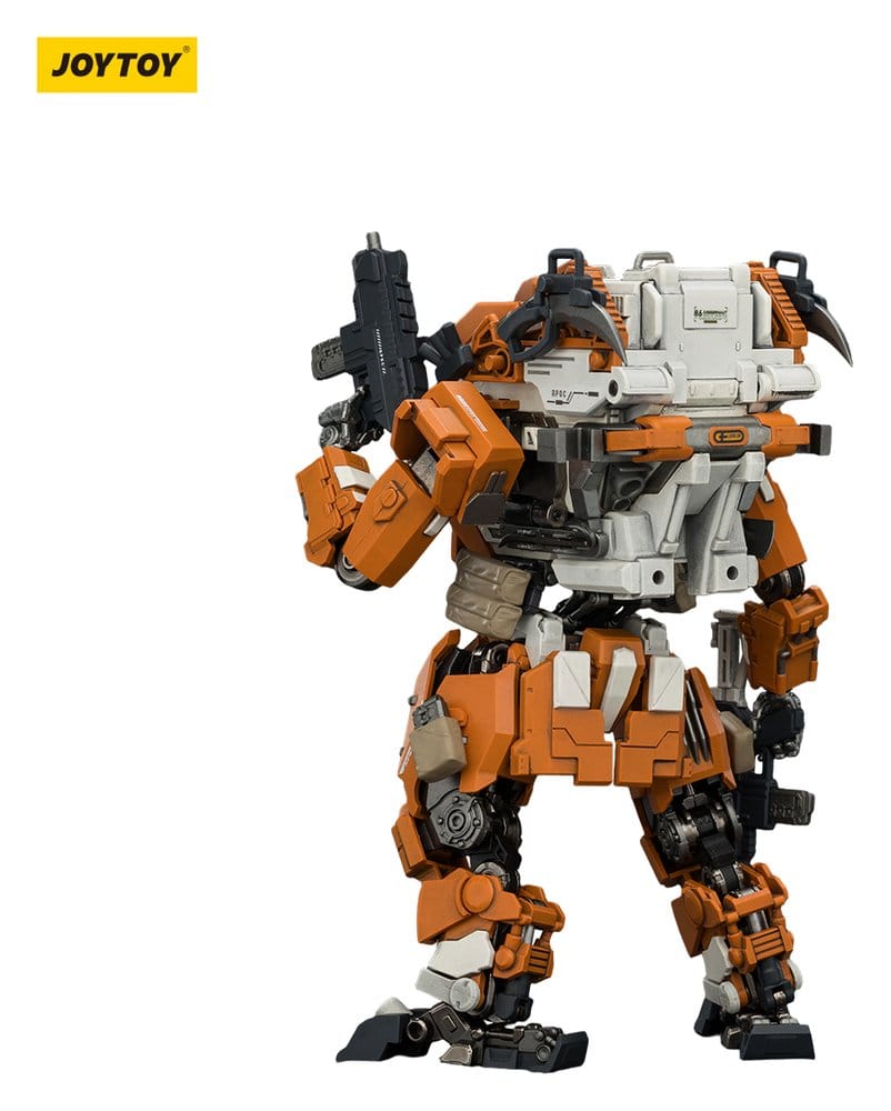 Joy Toy (CN) Dark Source APOC Series Hummer Standard Combat Mech Actionfigur