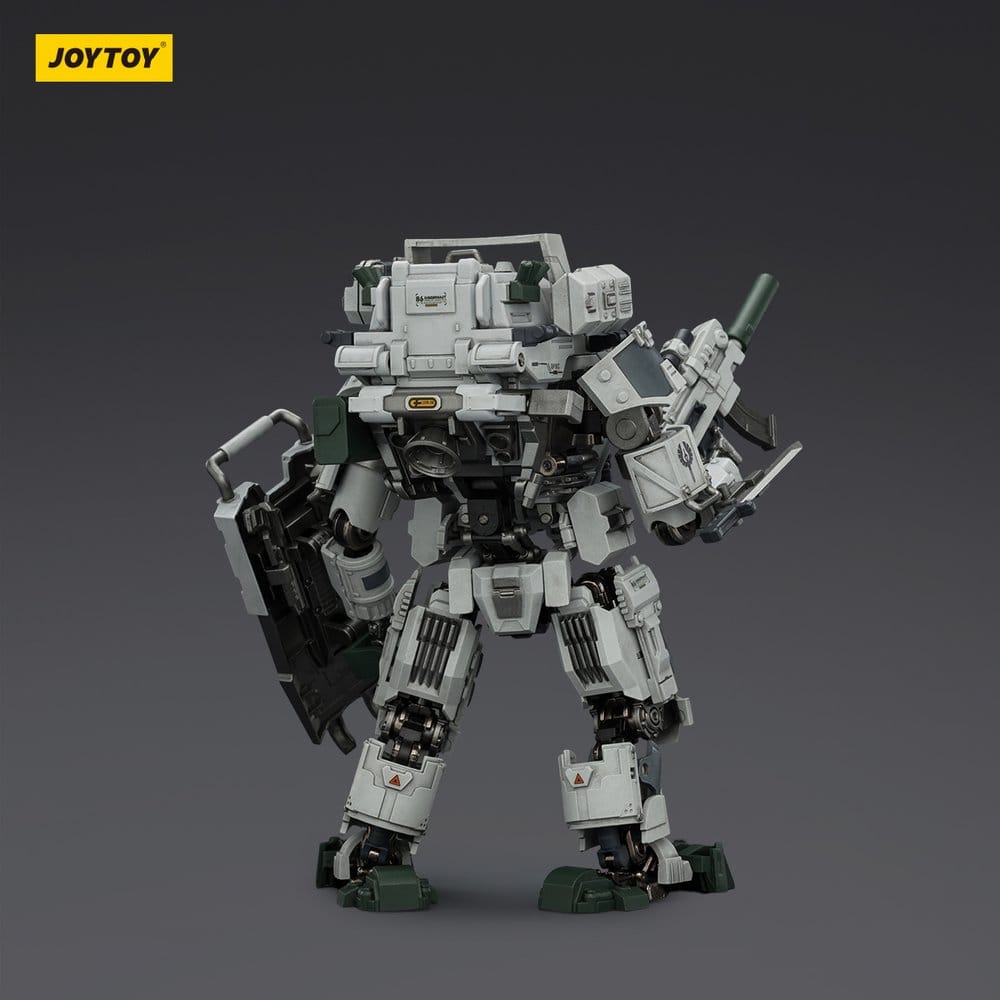 Joy Toy (CN) Dark Source APOC Series Mystic Armor Heavy Assault Mech Actionfigur