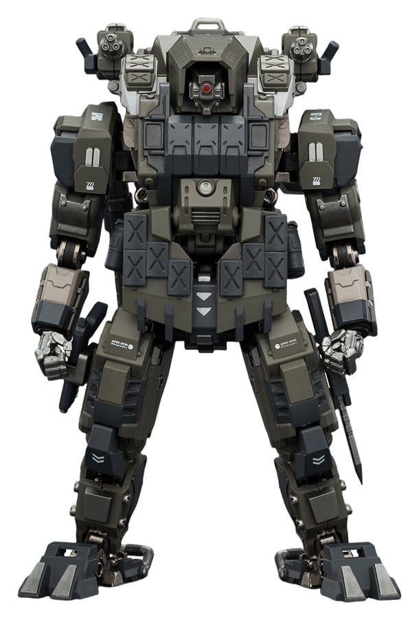 Joy Toy (CN) Dark Source APOC Series Razor Stealth/Night Ops Mech Actionfigur