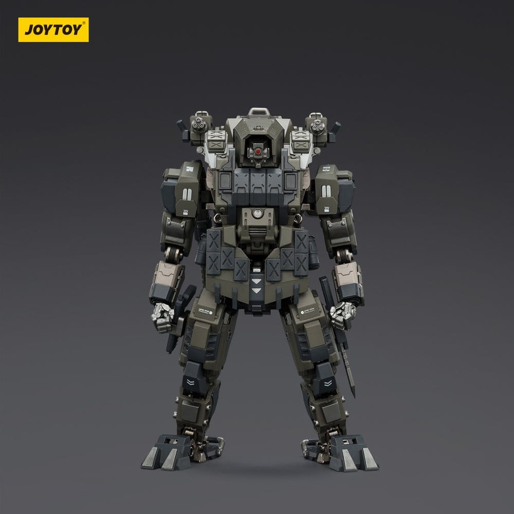 Joy Toy (CN) Dark Source APOC Series Razor Stealth/Night Ops Mech Actionfigur