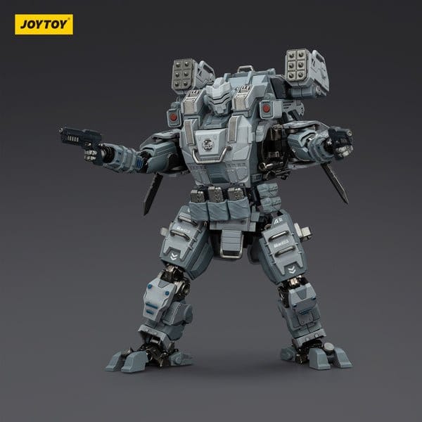 Joy Toy (CN) Dark Source APOC Series Sky Tempest Fire Strike Mech ST-8614 1/25 Actionfigur
