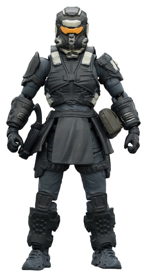 Joy Toy (CN) Dark Source Steel Ride Corps Sniper Viktor Actionfigur