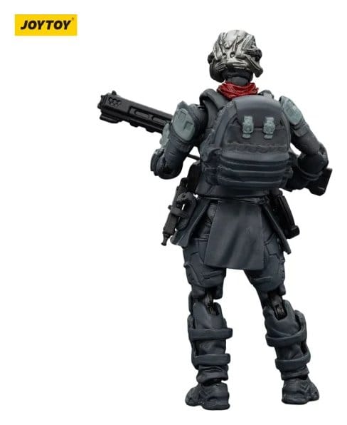 Joy Toy (CN) Dark Source UNSC Faceless Squad 1/25 Actionfigur