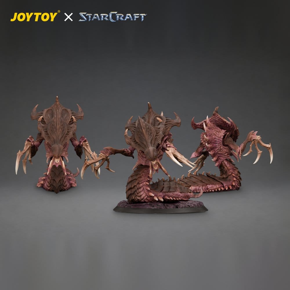 Joy Toy (CN) StarCraft Figuren-Set Zerg Hydralisk