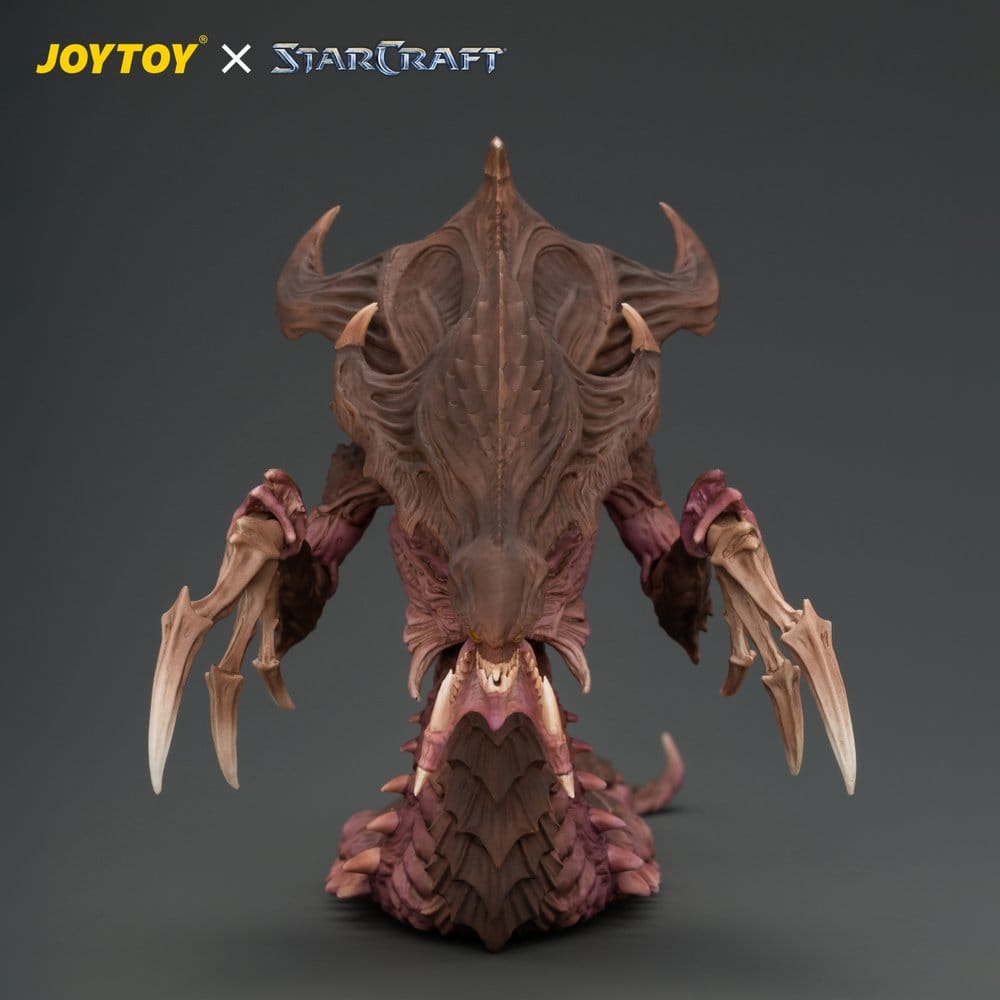 Joy Toy (CN) StarCraft Zerg Hydralisk Figur