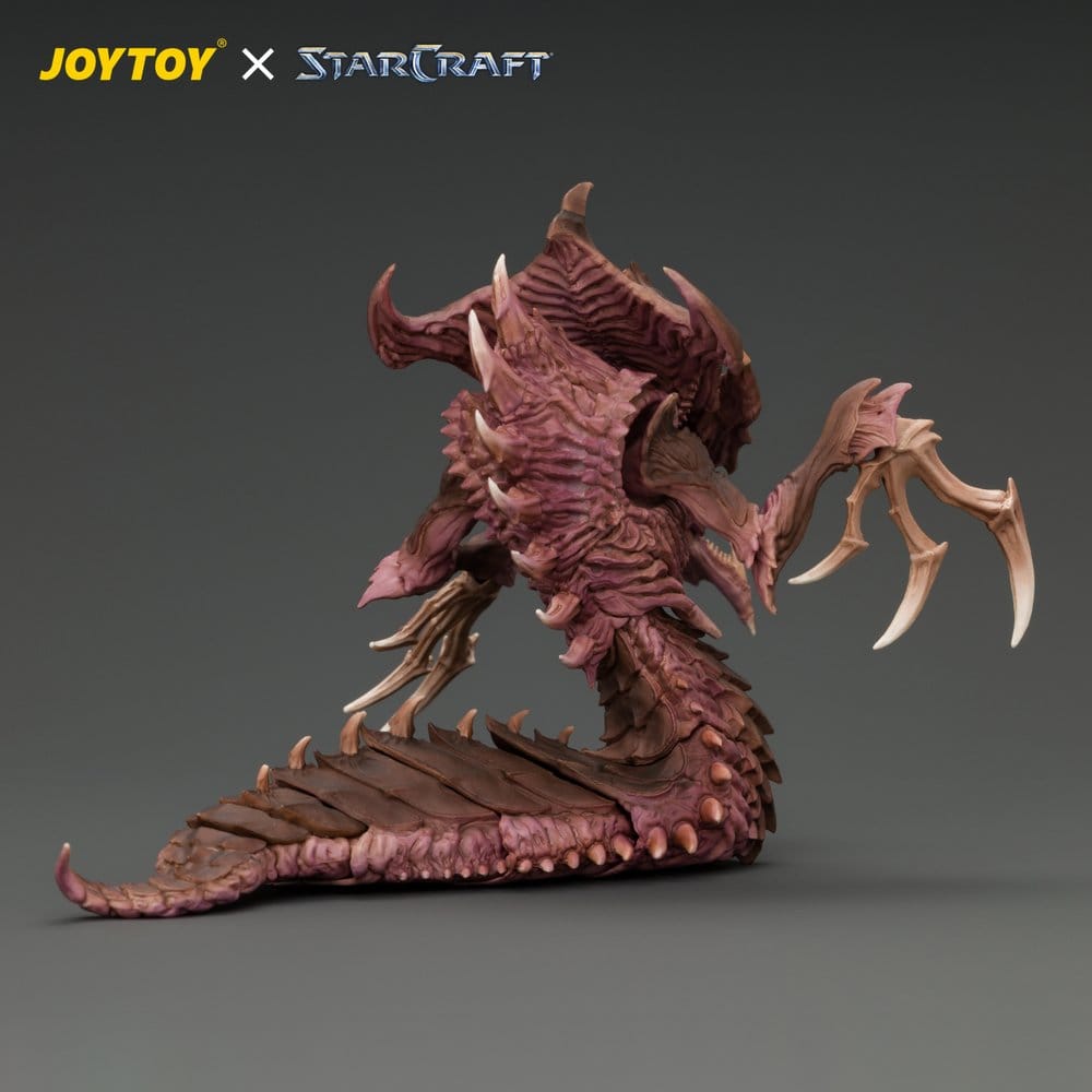 Joy Toy (CN) StarCraft Zerg Hydralisk Figur