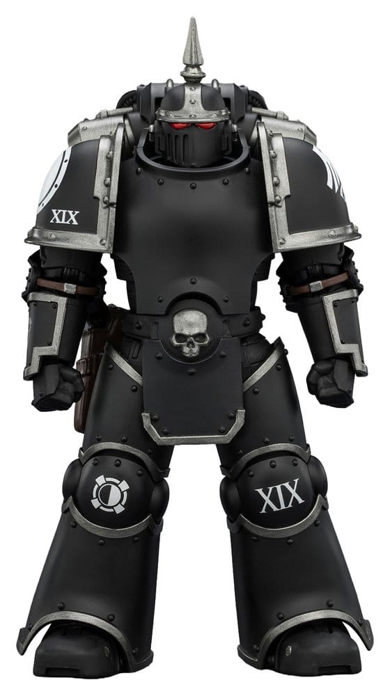 Joy Toy (CN) Warhammer 40,000 Raven Guard MK III Tactical Legionary Actionfigur