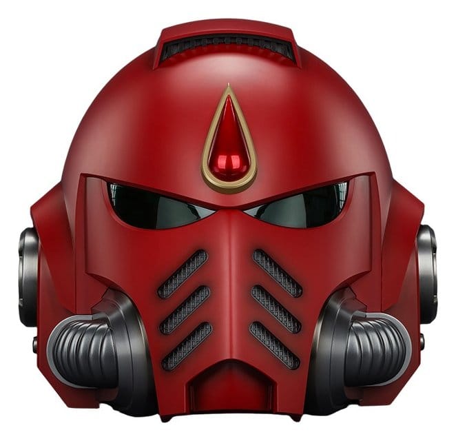 Joy Toy (CN) Warhammer Blood Angels MkX Helm Replik