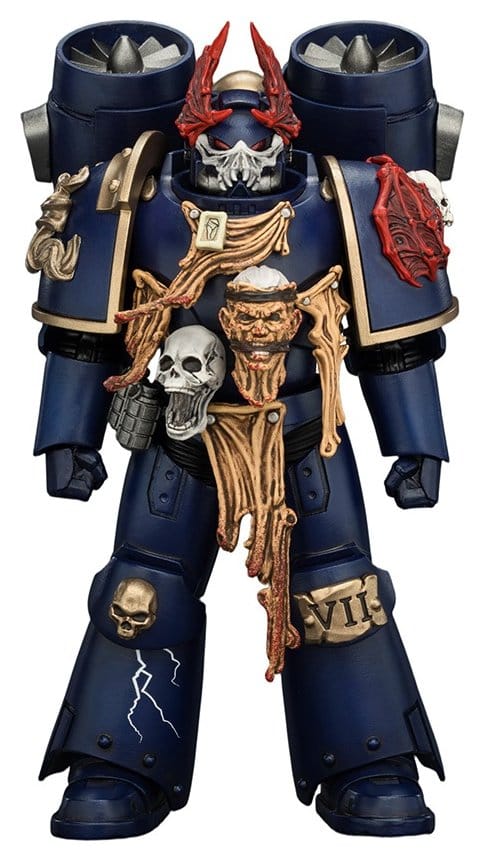 Joy Toy (CN) Warhammer The Horus Heresy Night Lords Night Raptor 1 Actionfigur