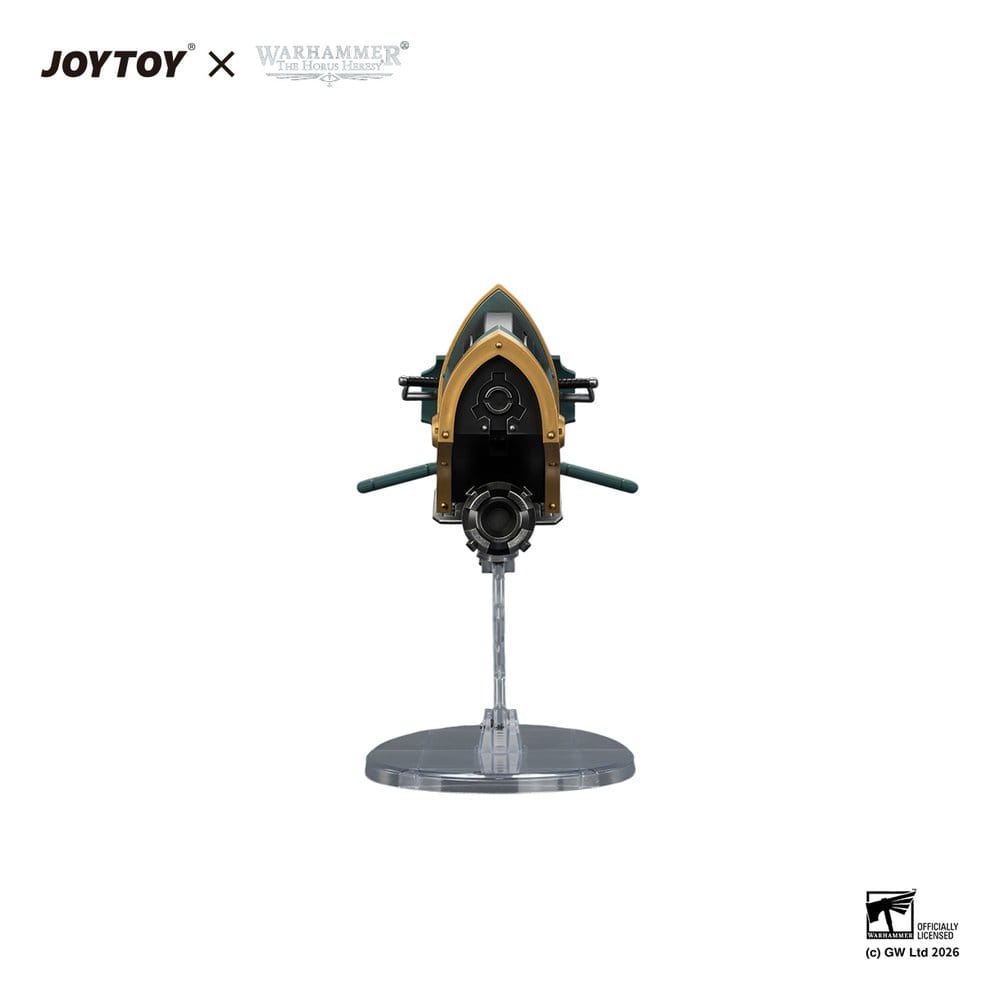 Joy Toy (CN) Warhammer The Horus Heresy Sons of Horus Legion Scimitar Jetbike