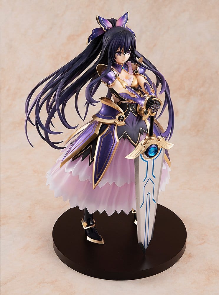 Kadokawa Date A Live Tohka Yatogami Astral Dress Ver. (re-run) 1/7 Figur