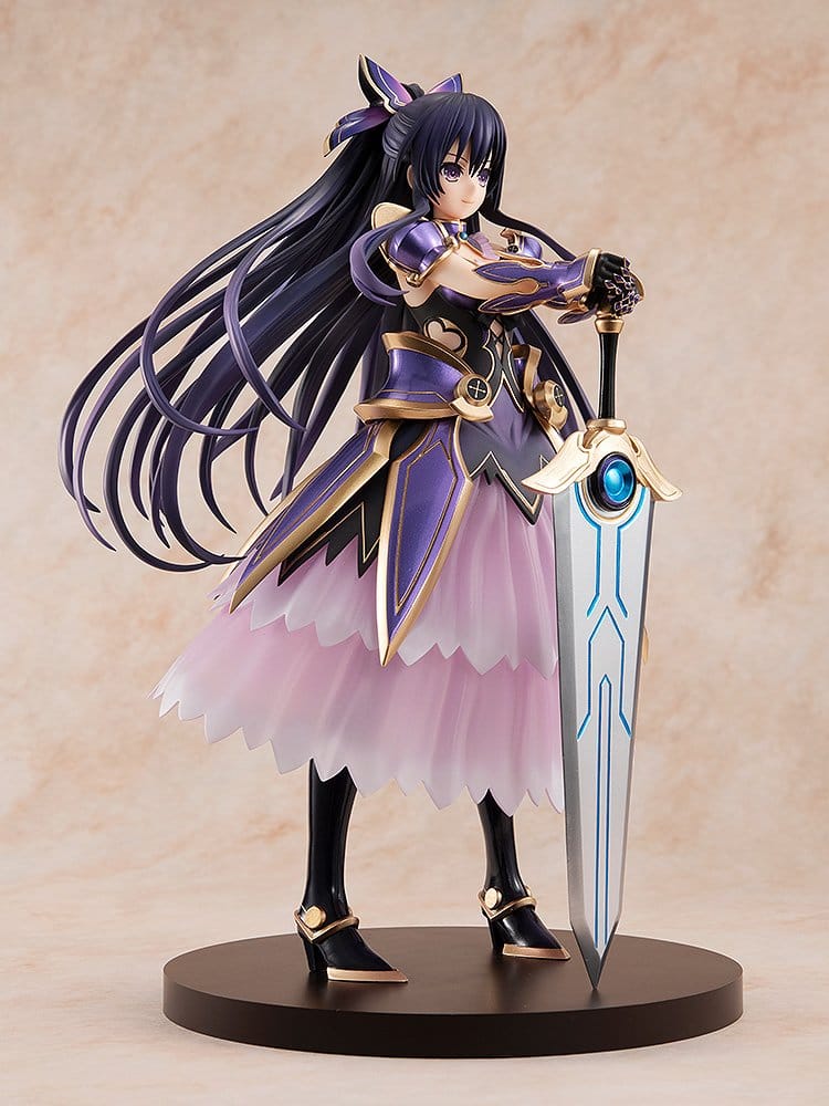 Kadokawa Date A Live Tohka Yatogami Astral Dress Ver. (re-run) 1/7 Figur