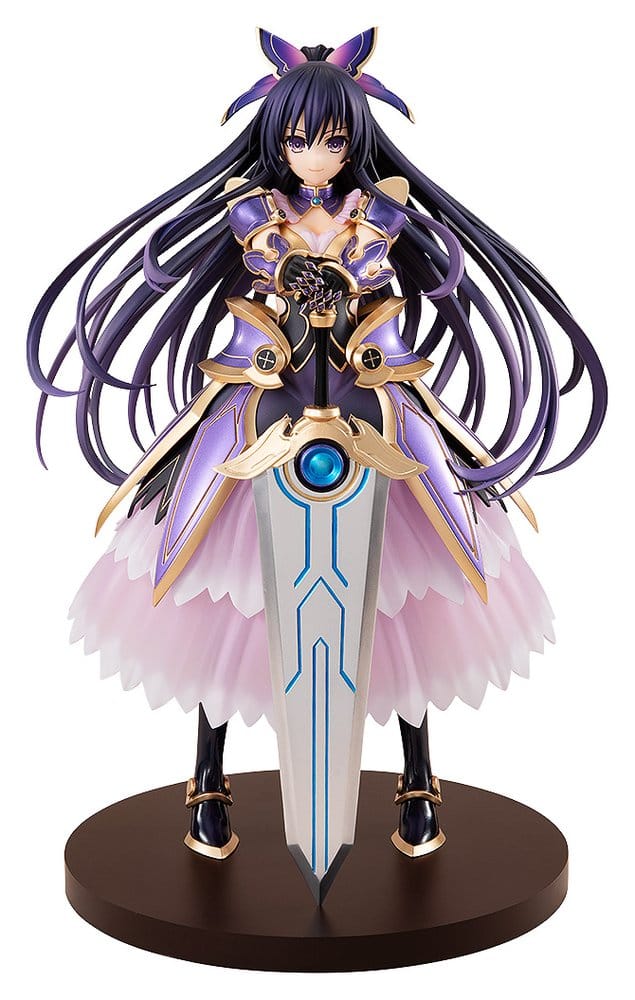 Kadokawa Date A Live Tohka Yatogami Astral Dress Ver. (re-run) 1/7 Figur