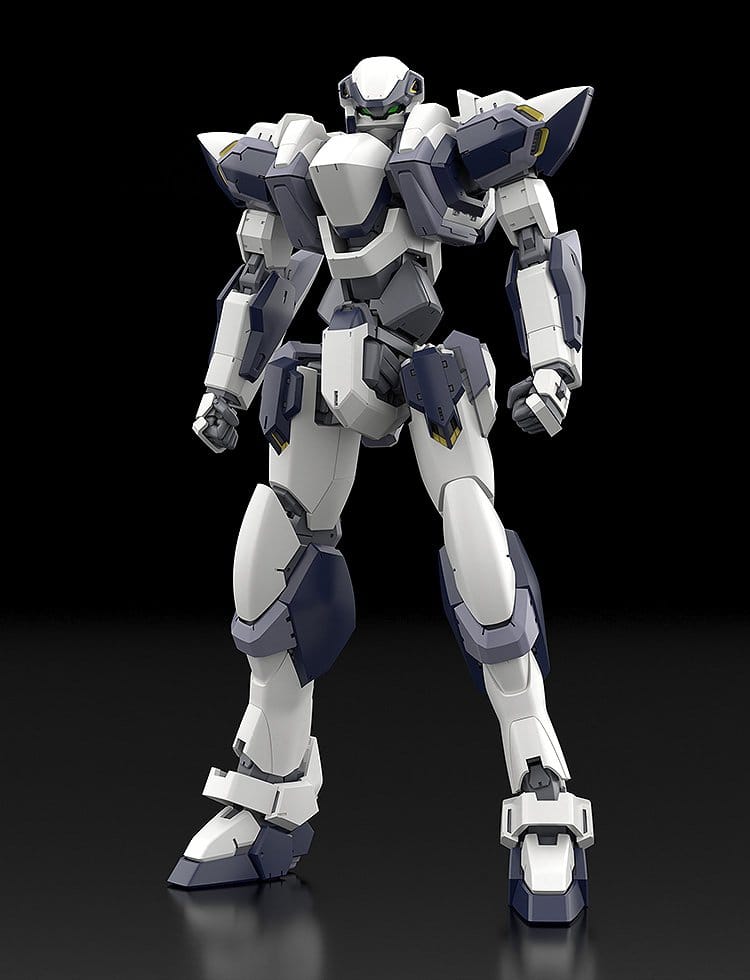 Kadokawa Full Metal Panic! Arbalest 1/48 Plastic Model Kit