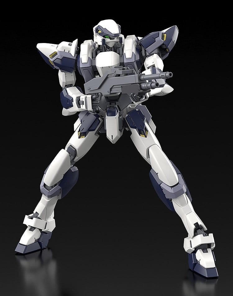 Kadokawa Full Metal Panic! Arbalest 1/48 Plastic Model Kit