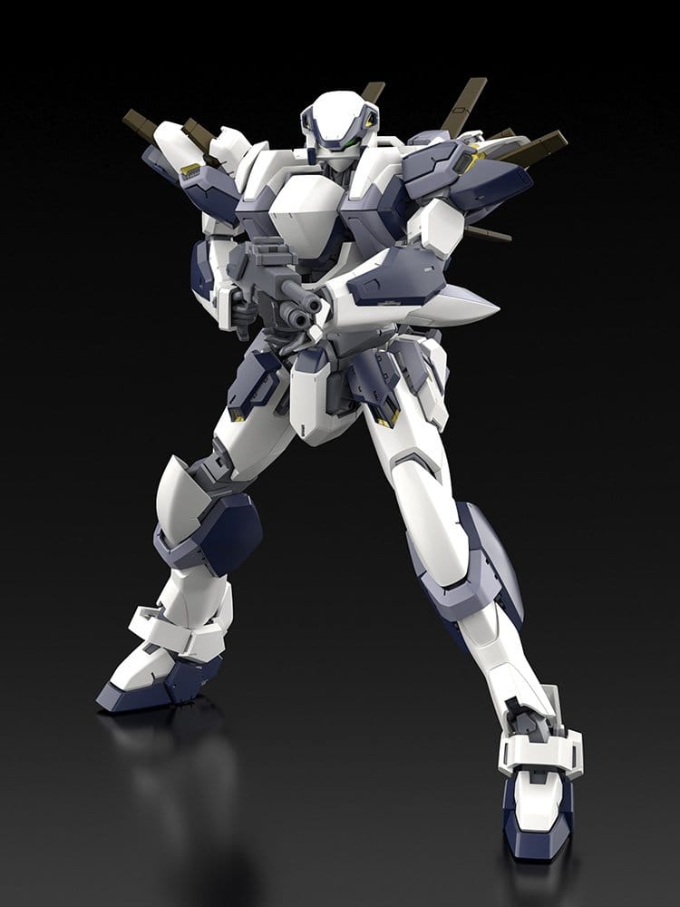 Kadokawa Full Metal Panic Arbalest Special Set 1/48 Plastic Model Kit