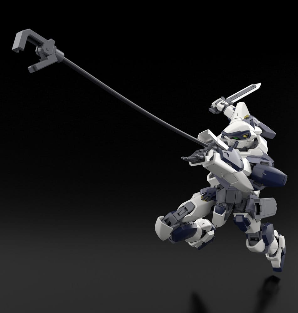 Kadokawa Full Metal Panic Arbalest Special Set 1/48 Plastic Model Kit