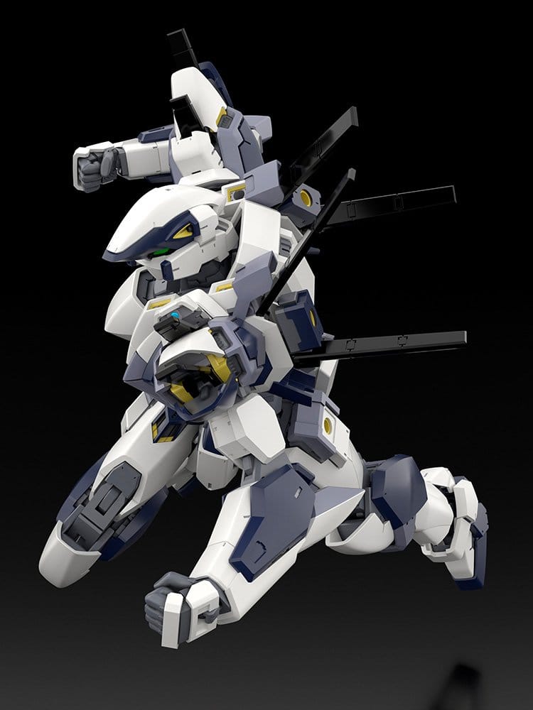 Kadokawa Full Metal Panic Arbalest Special Set 1/48 Plastic Model Kit