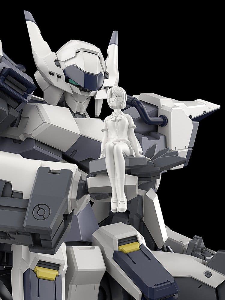 Kadokawa Full Metal Panic Azur Raven 1/48 Plastic Model Kit