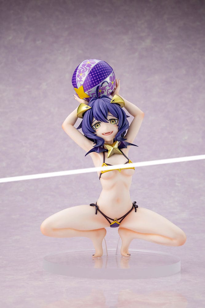 Kadokawa Gushing Over Magical Girls Magia Baiser Swimsuit Ver. 1/6 Statue