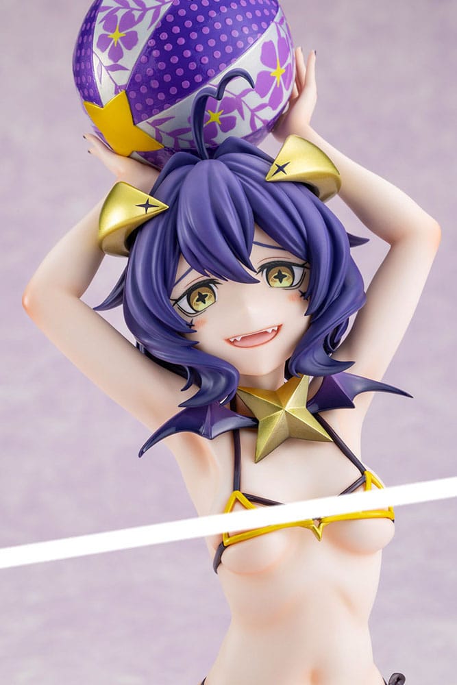Kadokawa Gushing Over Magical Girls Magia Baiser Swimsuit Ver. 1/6 Statue