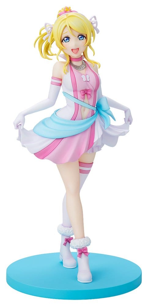Kadokawa LoveLive Eli Ayase Bokutachi Wa Hitotsu No Hikari Ver Figur