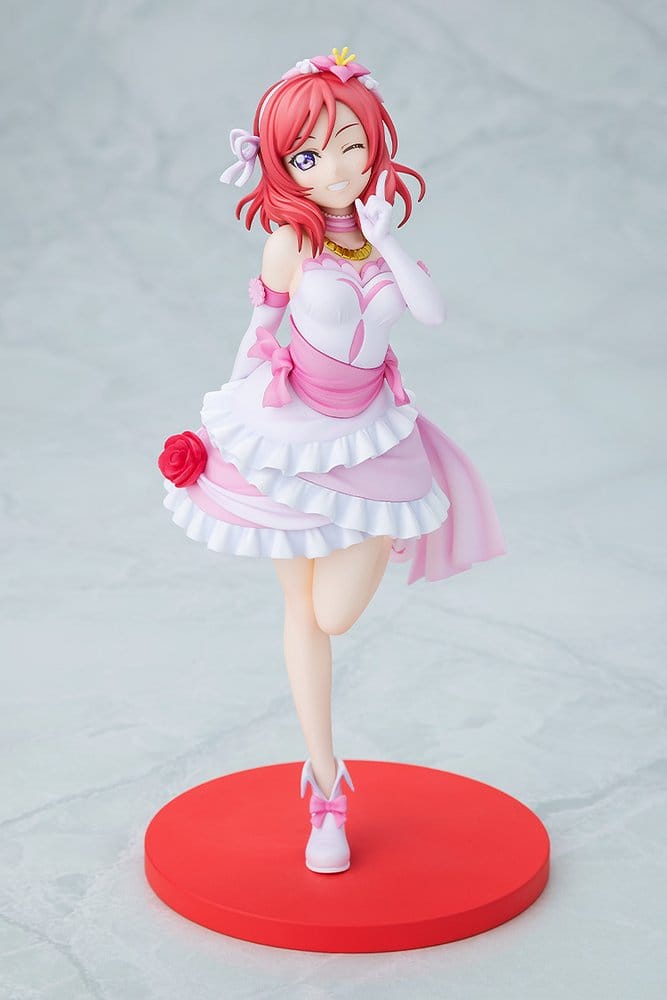 Kadokawa LoveLive Maki Nishikino Bokutachi wa Hitotsu no Hikari ver KDcolle Figur