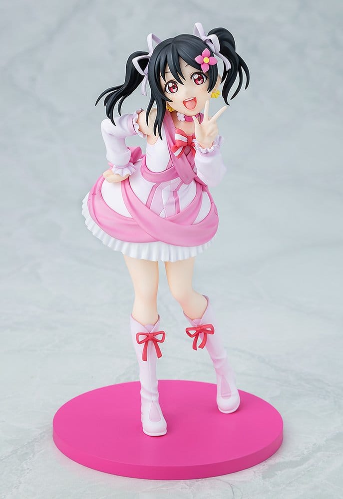 Kadokawa LoveLive Nico Yazawa Bokutachi Wa Hitotsu No Hikari Ver Figur