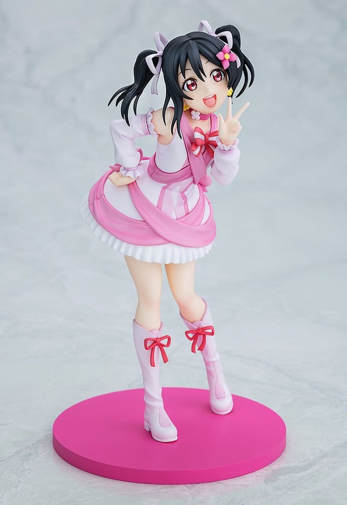 Kadokawa LoveLive Nico Yazawa Bokutachi Wa Hitotsu No Hikari Ver Figur