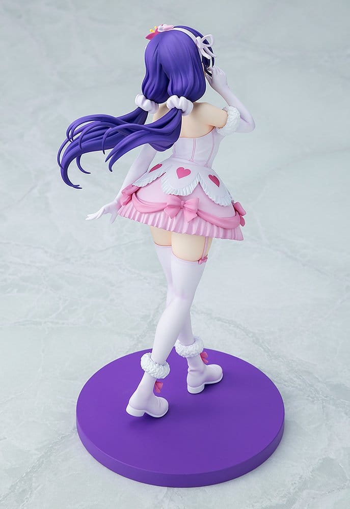 Kadokawa LoveLive! Nozomi Tojo Bokutachi Wa Hitotsu No Hikari Ver. Figur
