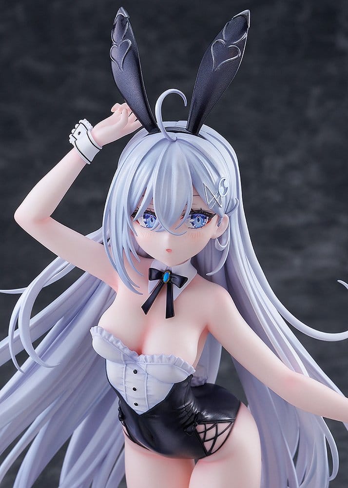 Kadokawa Playing Death Games To Put Food On The Table Yuki 1/7 Statue