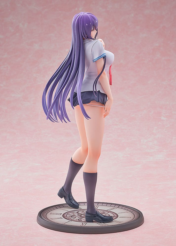 Kadokawa Please Put Them On Takamine-san Takane Takamine Eternal Virgin Road Ver. 1/7 Statue