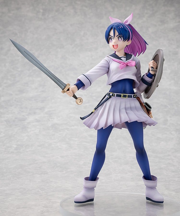 Kadokawa Scum of the Brave Aki Jougamine 1/7 Figur