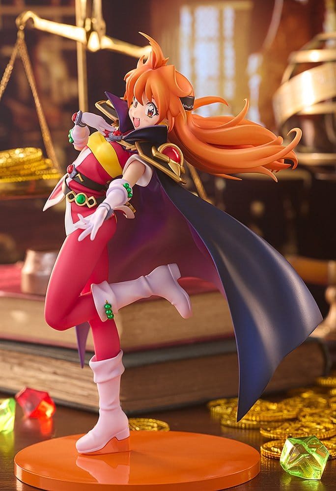 Kadokawa Slayers Lina Inverse Light Novel Figur