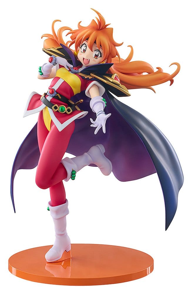 Kadokawa Slayers Lina Inverse Light Novel Figur