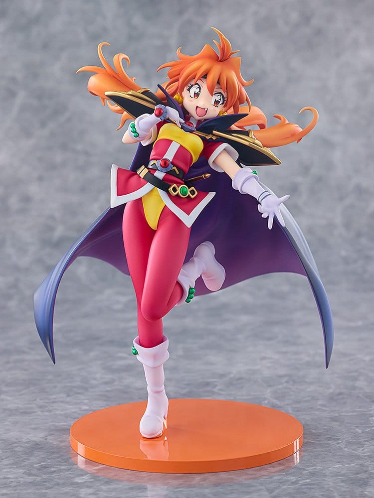 Kadokawa Slayers Lina Inverse Light Novel Figur